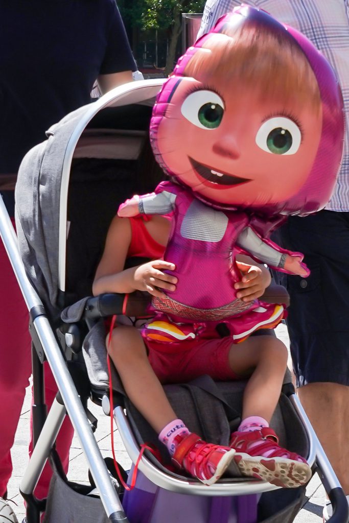 Streetfotograf Hannover Sascha Vogel