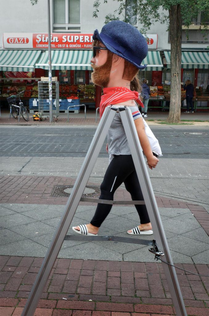 Streetfotograf Hannover Sascha Vogel